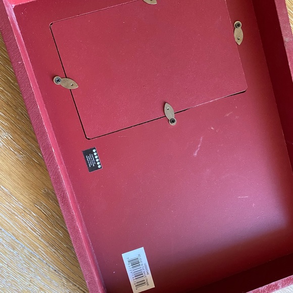 Christmas box frame - Picture 3 of 4